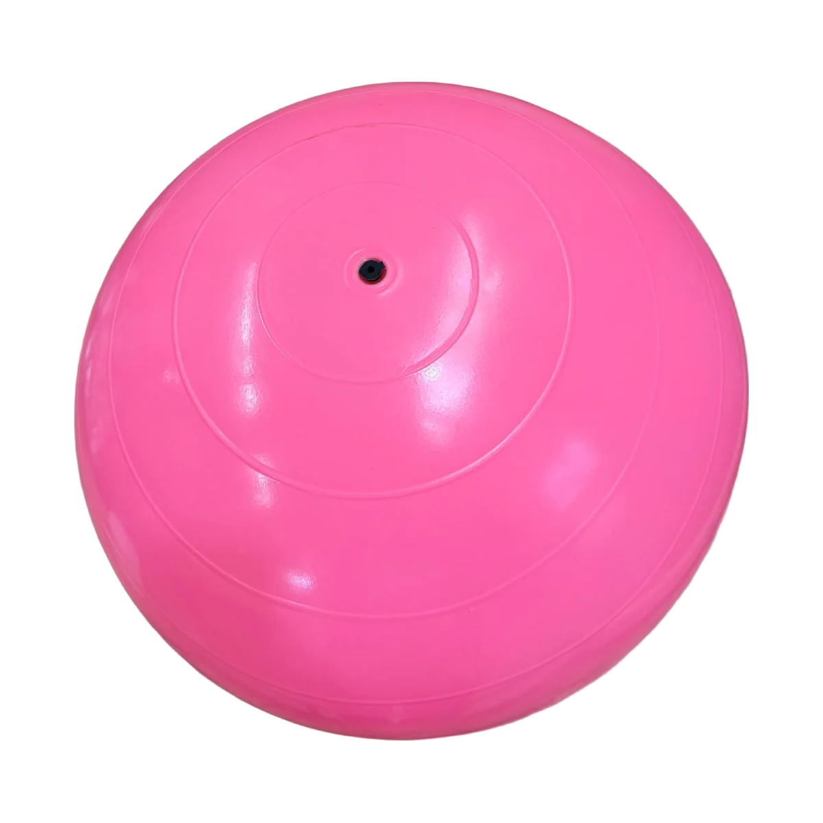 Pelota esferodinamia rosa