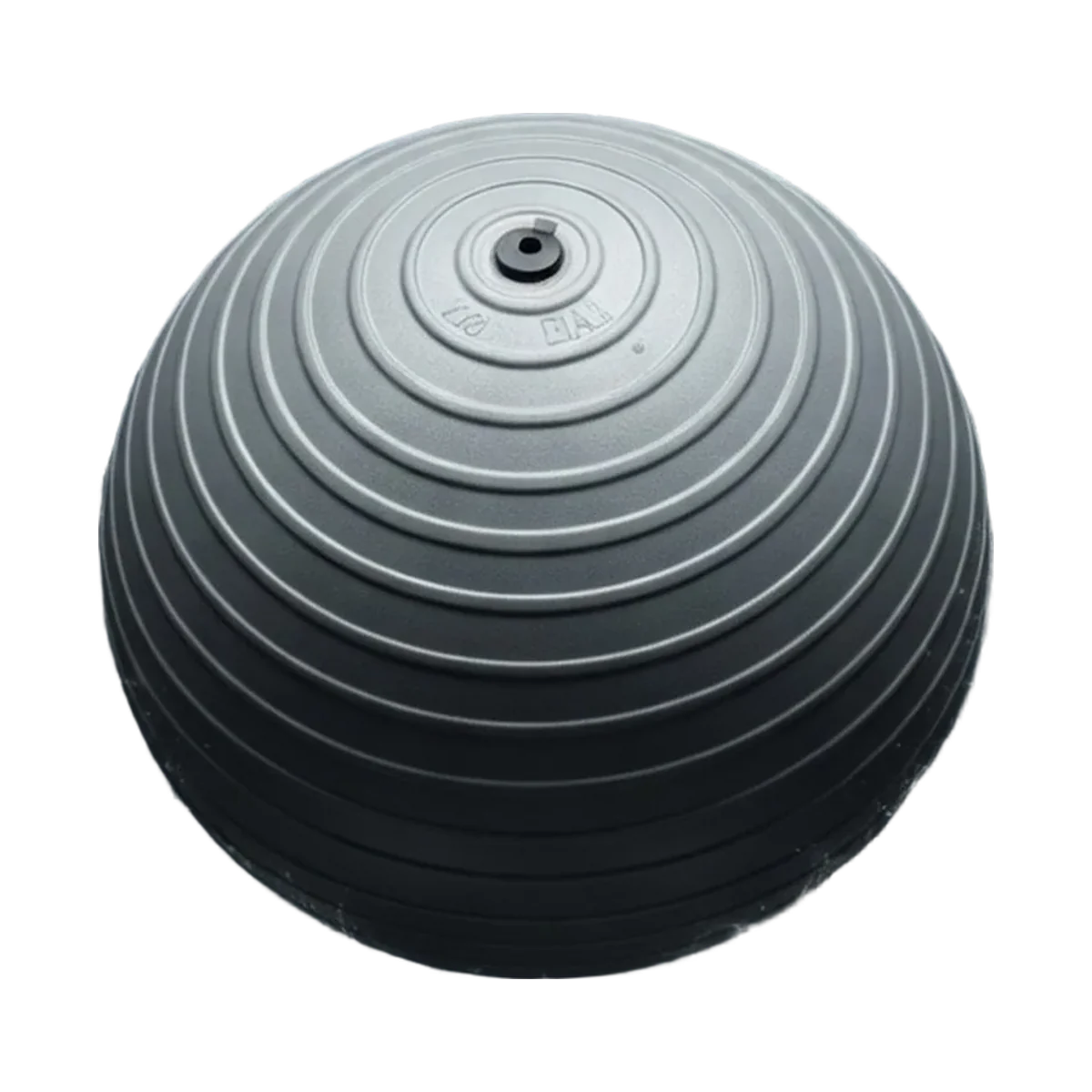 Media esfera de equilibrio