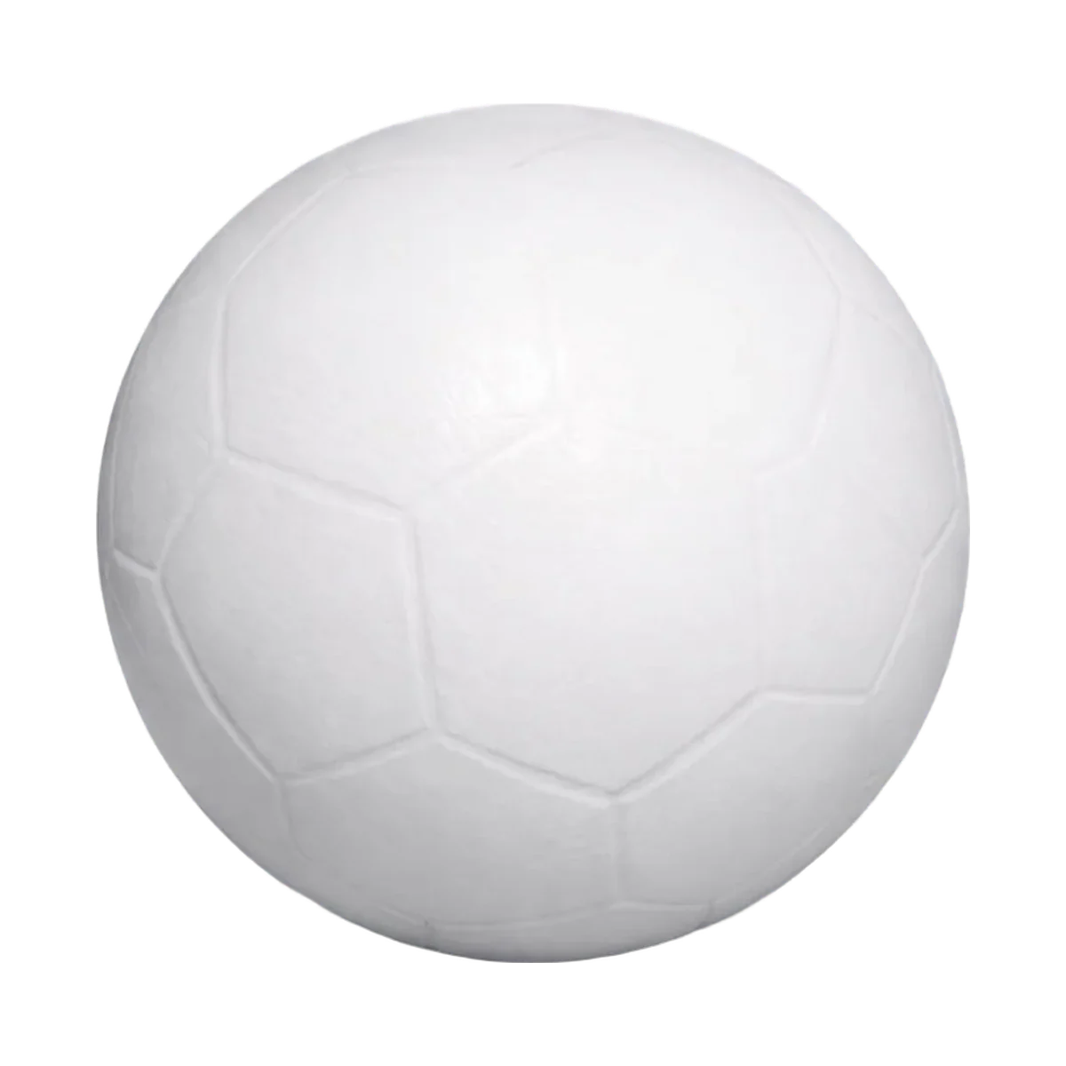 Pelota blanca